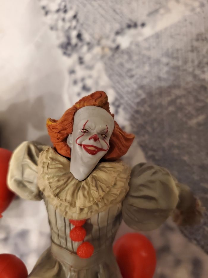 Figurine ca - photo numéro 5