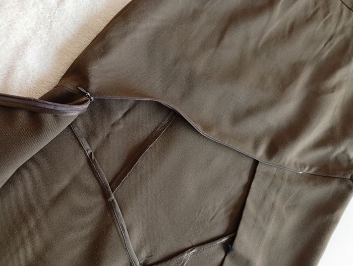 Jupe midi Zara édition limitée - photo numéro 6