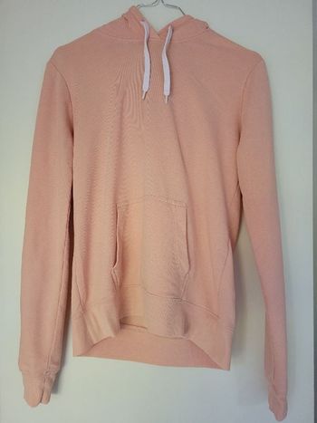 Sweat à capuche H&M taille S