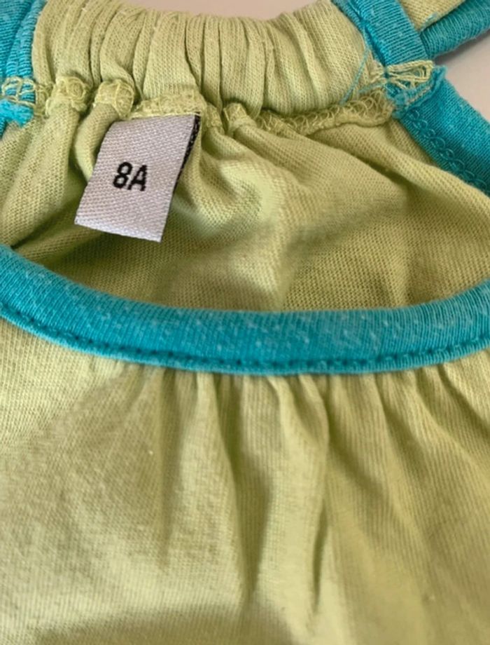 Débardeur - photo numéro 2