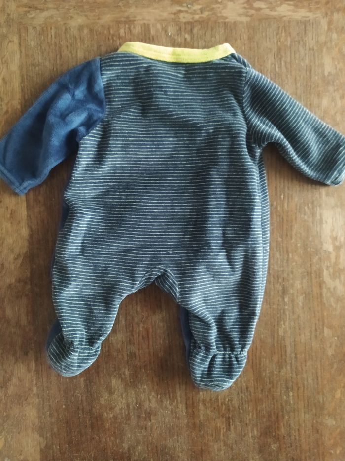 Pyjama Naissance - photo numéro 3