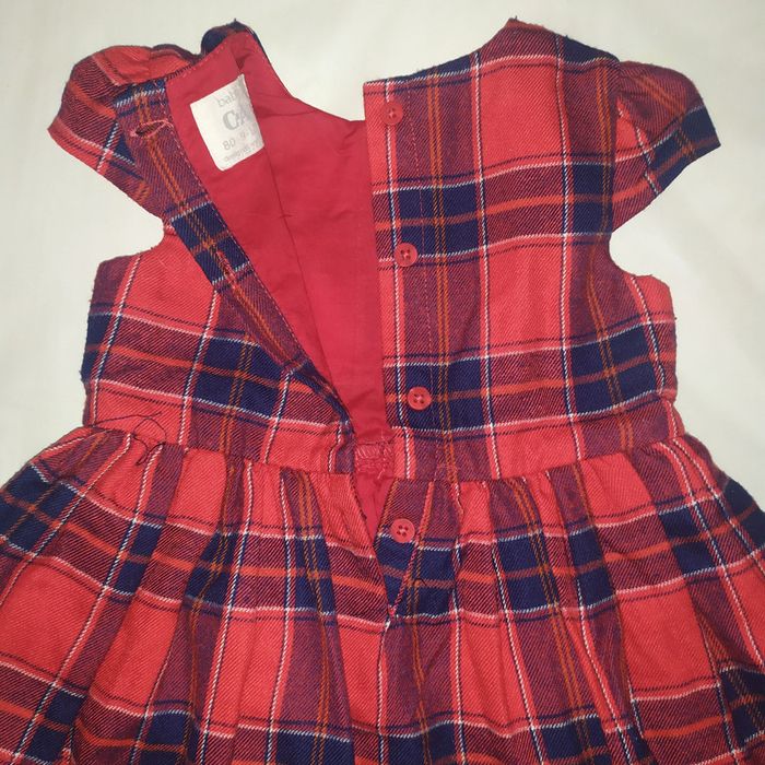 Robe Bébés filles Ensemble : 3 articles à 1 - photo numéro 5