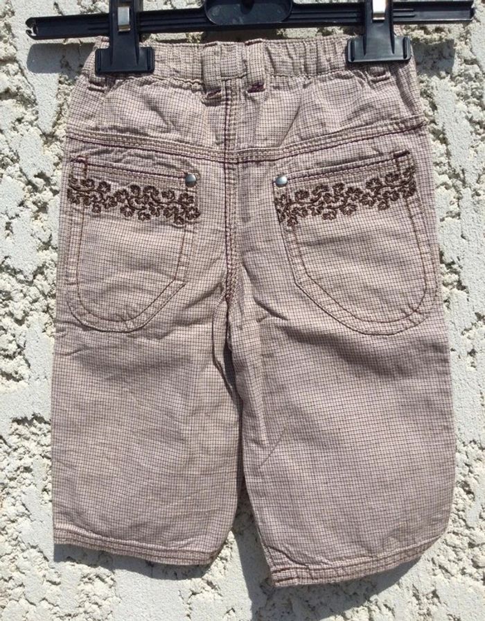 Pantalon Kitchoun 6 mois - photo numéro 9