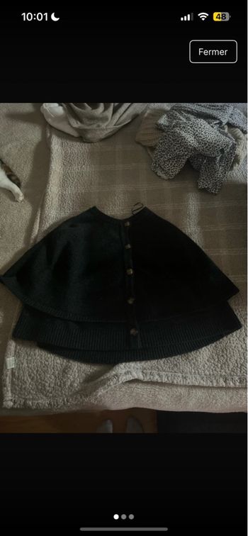 Cape Zara 