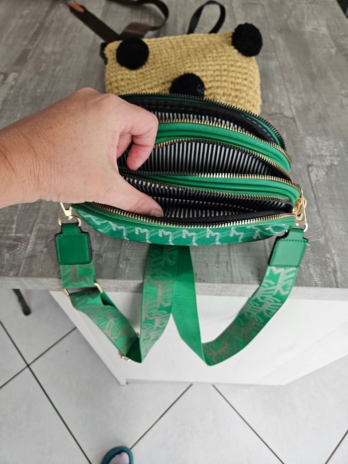 Sac a main neuf - photo numéro 4