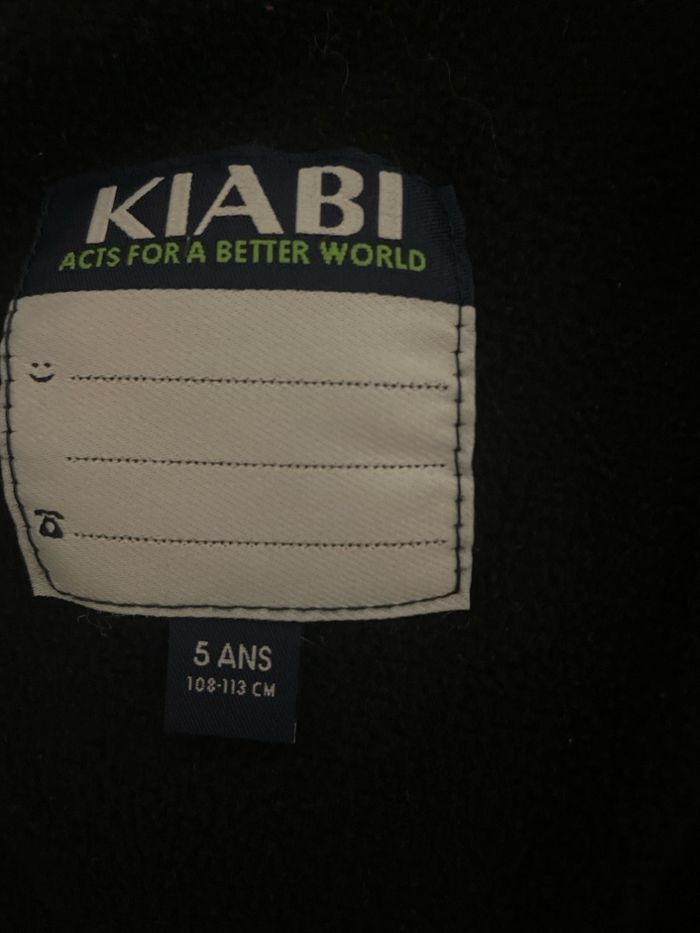 Doudoune - photo numéro 3