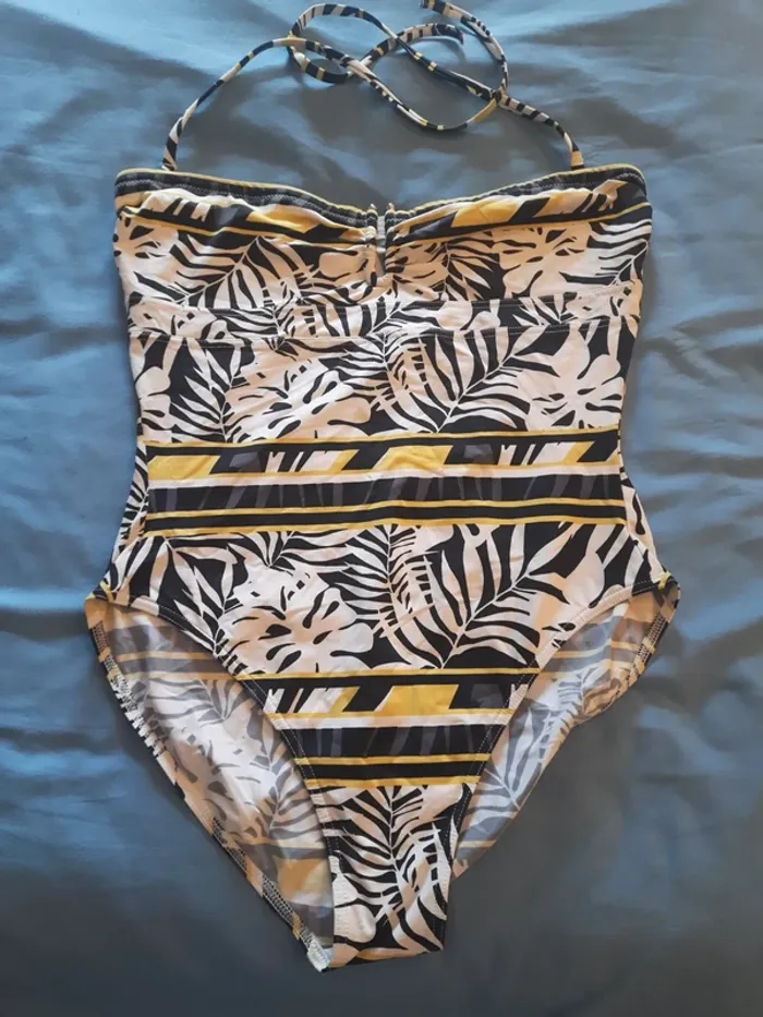 Maillot vintage