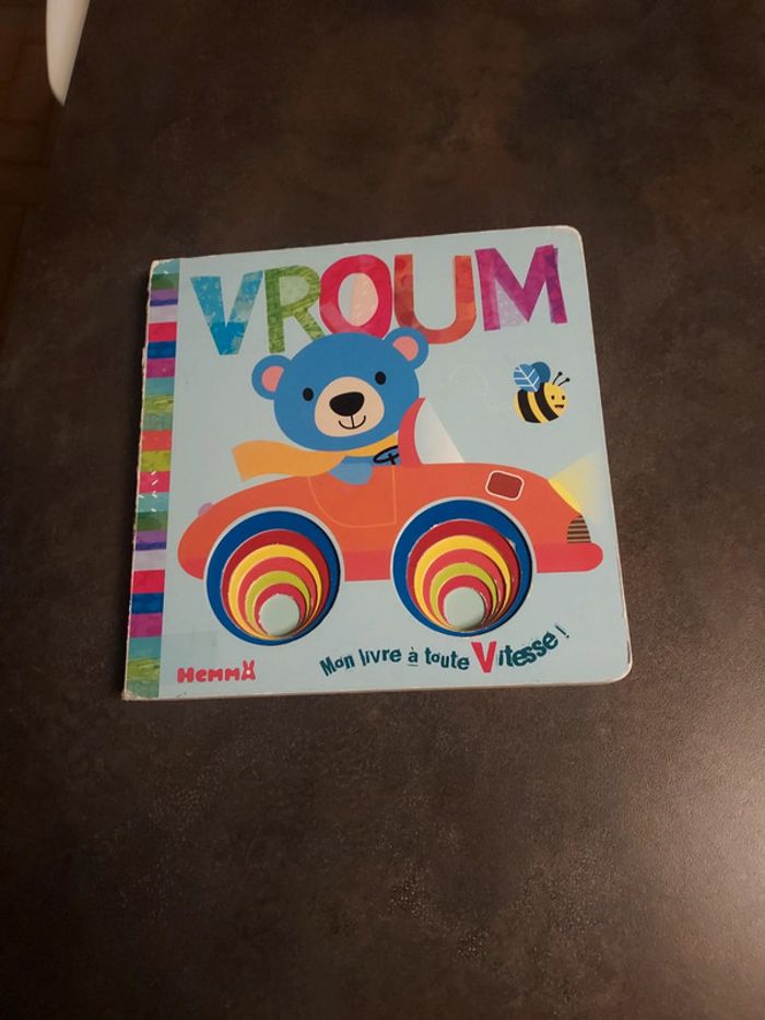 Livre - photo numéro 1