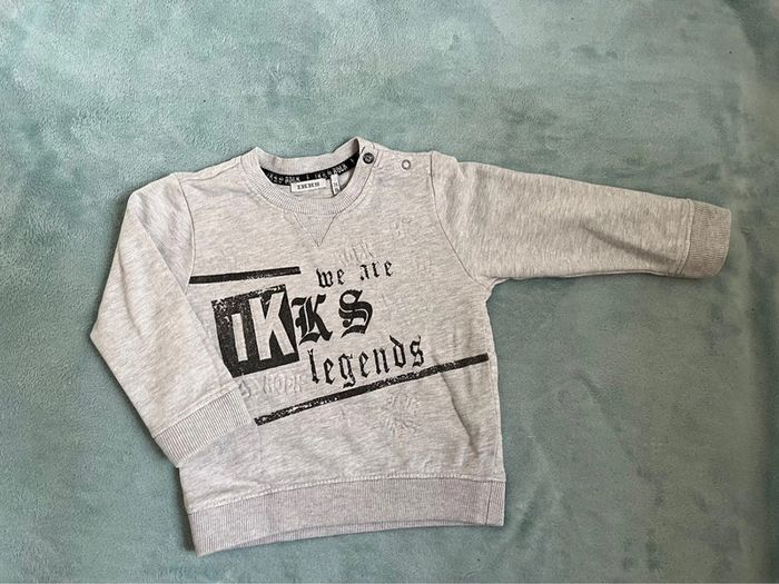 Pull ikks 2A