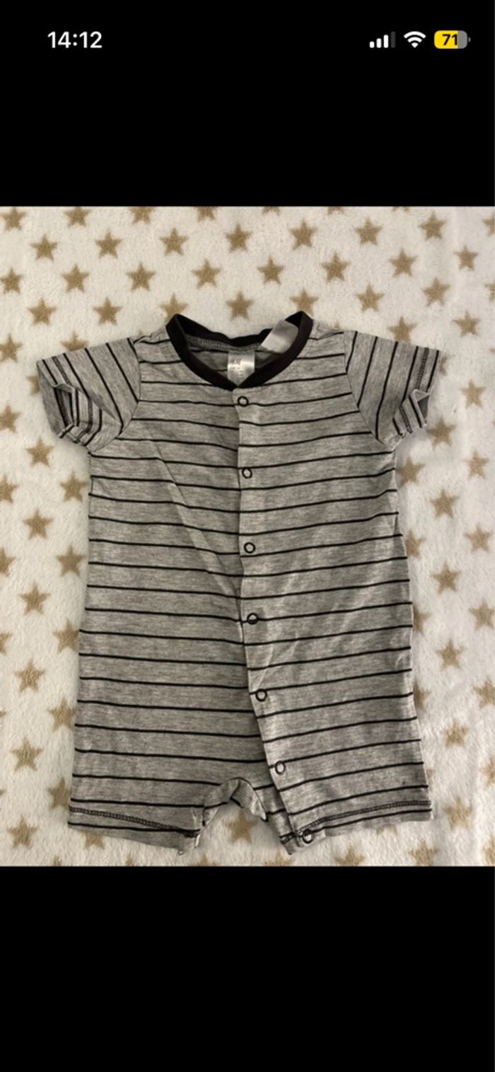 Lot de 3 turbulettes - photo numéro 3