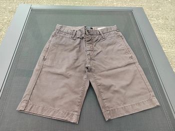 10 € Bermuda marron Antony Morato 10 ans