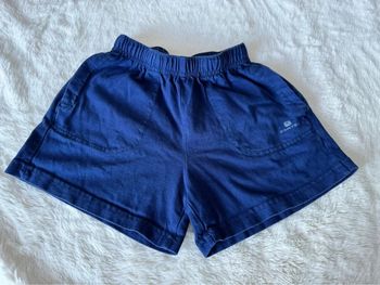 short