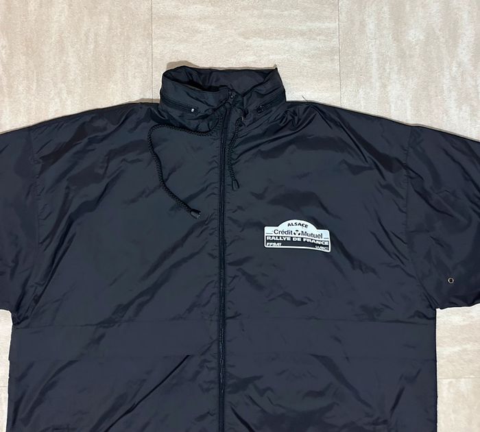 Veste Rallye de France - photo numéro 4