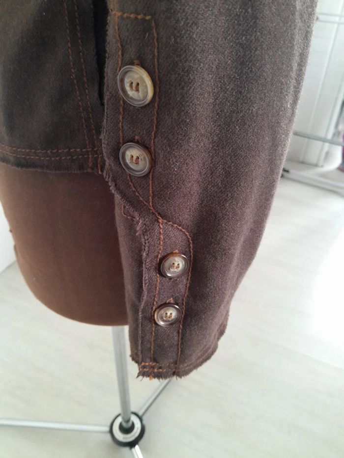 Petite veste vintage - photo numéro 4