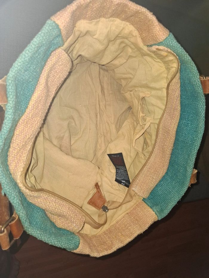 Sac à main ikks - photo numéro 6