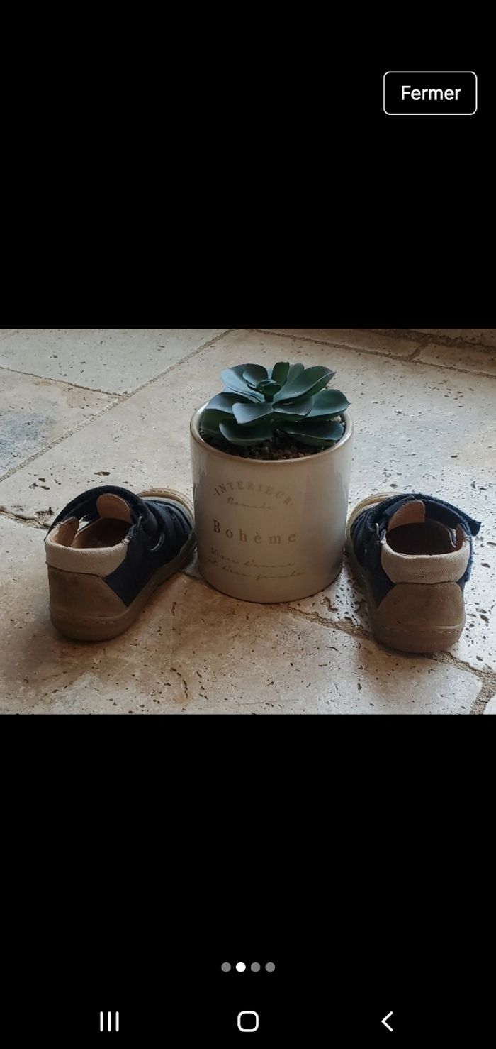 chaussures bopy - photo numéro 2