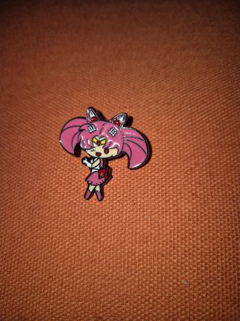 Broche sailor moon