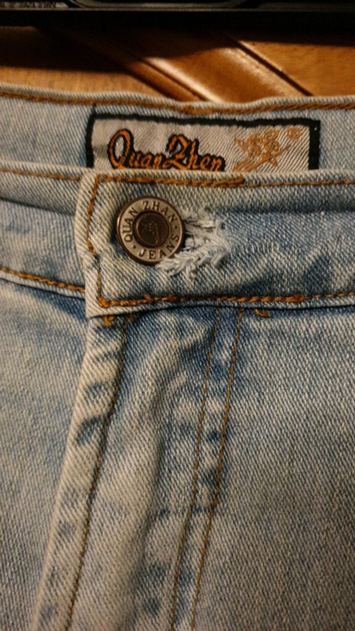 Short - photo numéro 4