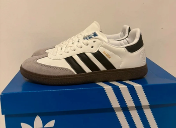 Adidas originals SAMBA OG taille 37