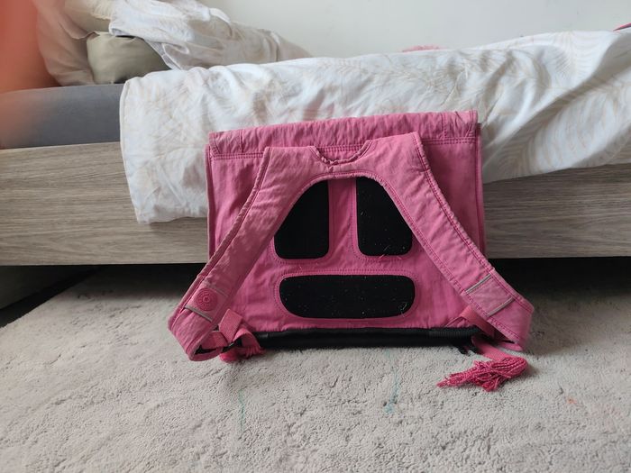 Sac à dos Kipling - photo numéro 2