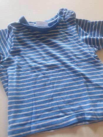 T shirt 80 86 cm