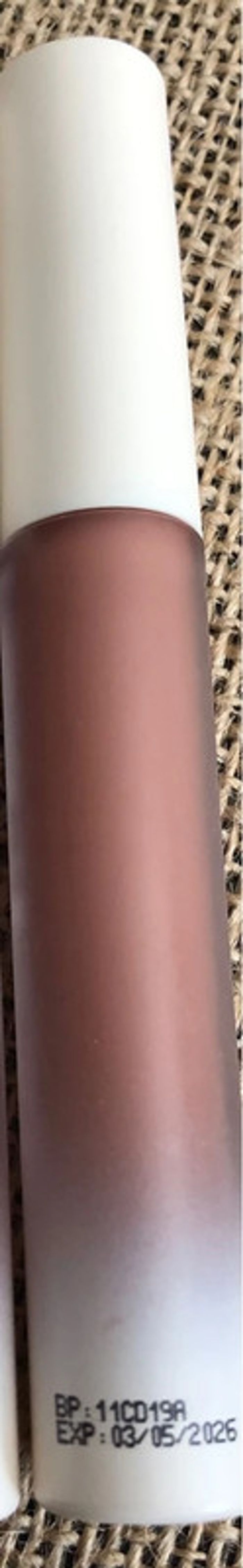Rouge à lèvres liquide Mat - Sheglam - photo numéro 3