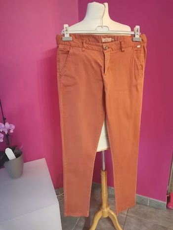 pantalon DDP en taille 30 / 40
