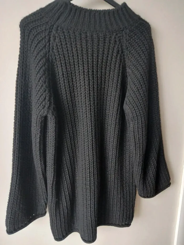 Pull epais - photo numéro 5