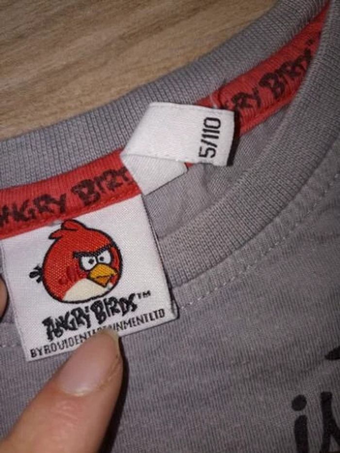 T-shirt - photo numéro 2