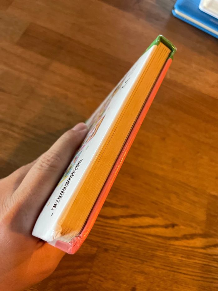 Livre Mon rêve de Docteur Numéro 11 - photo numéro 6