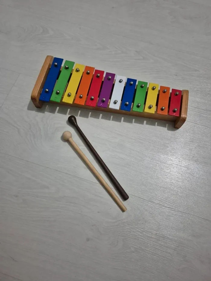 Xylophone