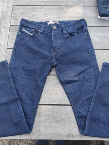 Jean Homme t.34