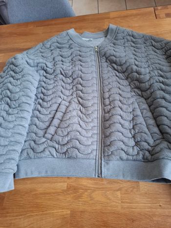 Veste bomber