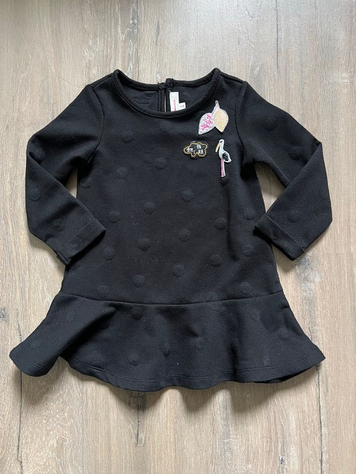 Robe Catimini 3 ans