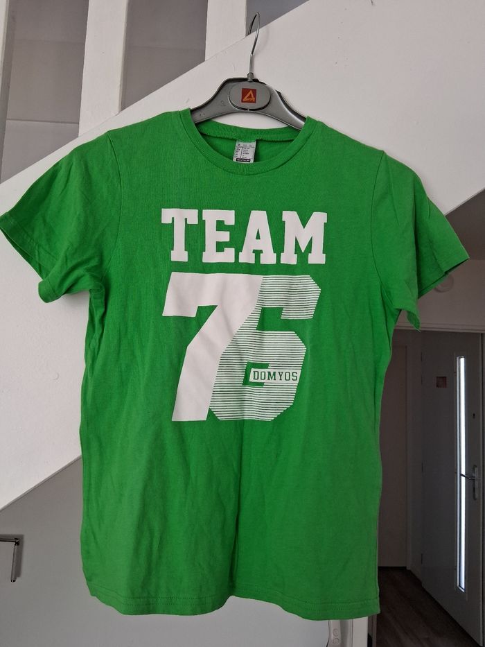 Tee-shirt