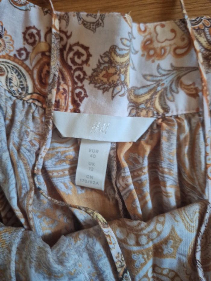 Débardeur fluide neuf - photo numéro 2