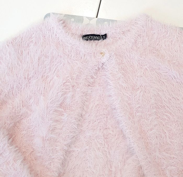 Gilet In Extenso - 10A - photo numéro 2