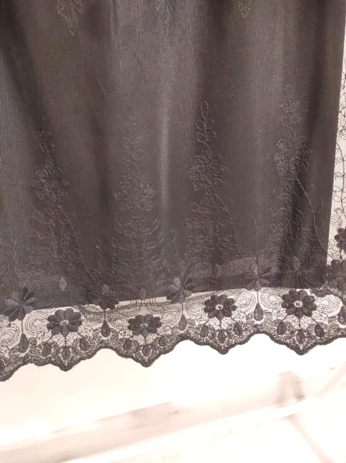 Robe cérémonie ou soirée Esprit taille L NEUVE - photo numéro 4