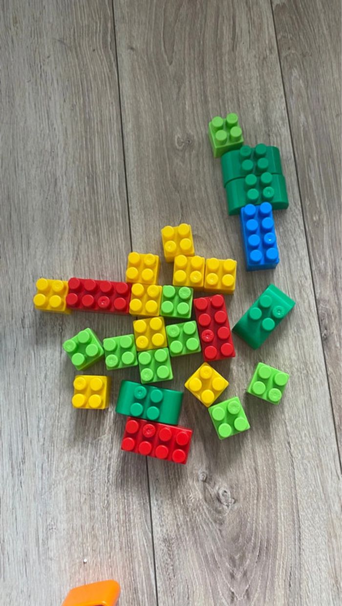 Lego duplo - photo numéro 6