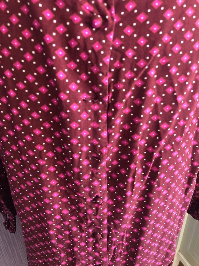 Robe col Claudine - photo numéro 4