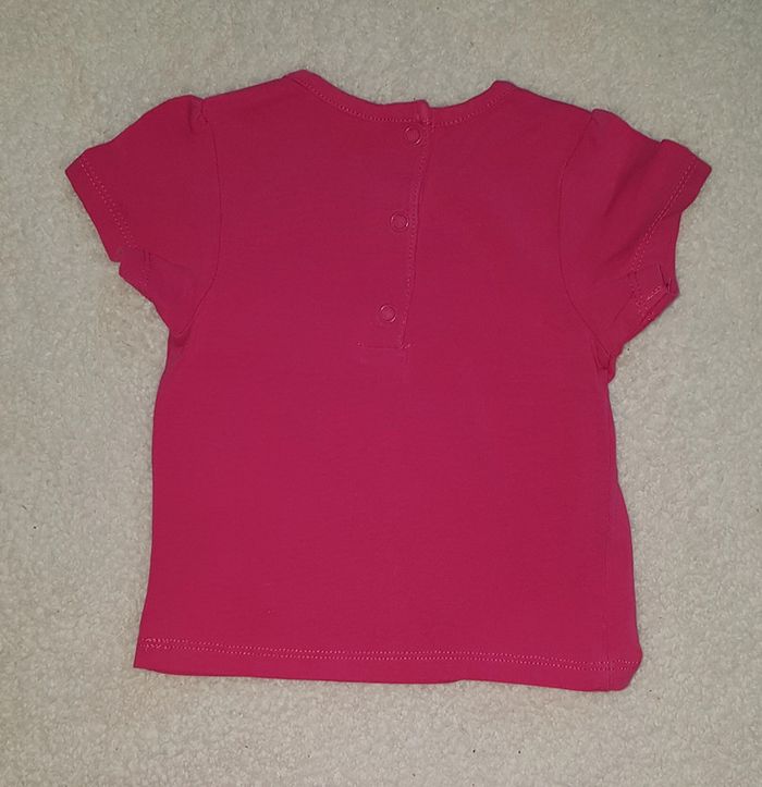 Lot de T-shirt Orchestra 3 mois - photo numéro 3