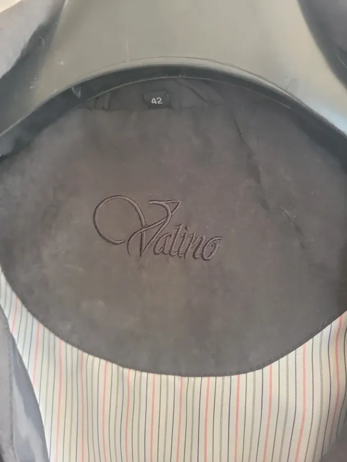 Jolie veste taille 42/44 - photo numéro 2