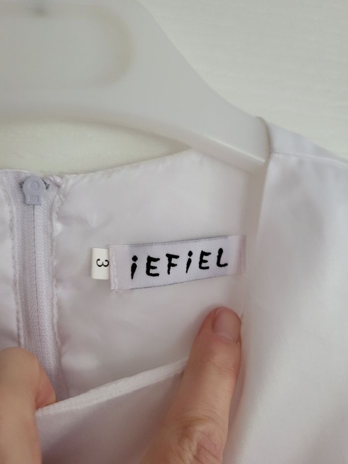 Robe soirée - photo numéro 3