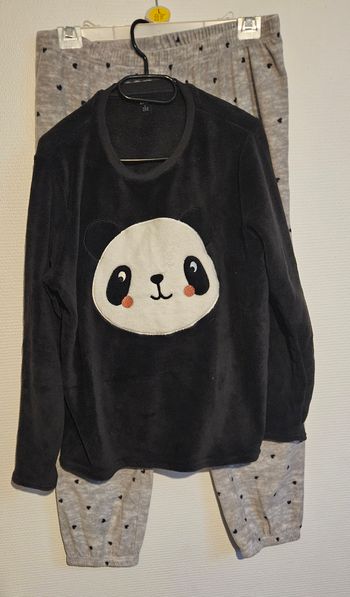 Pyjama