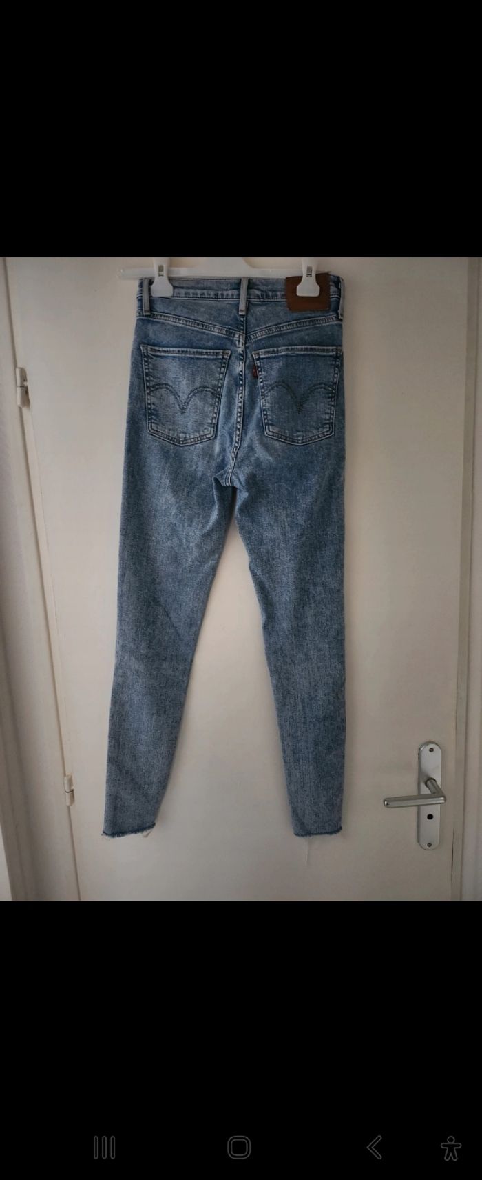 Jean skinny - photo numéro 2