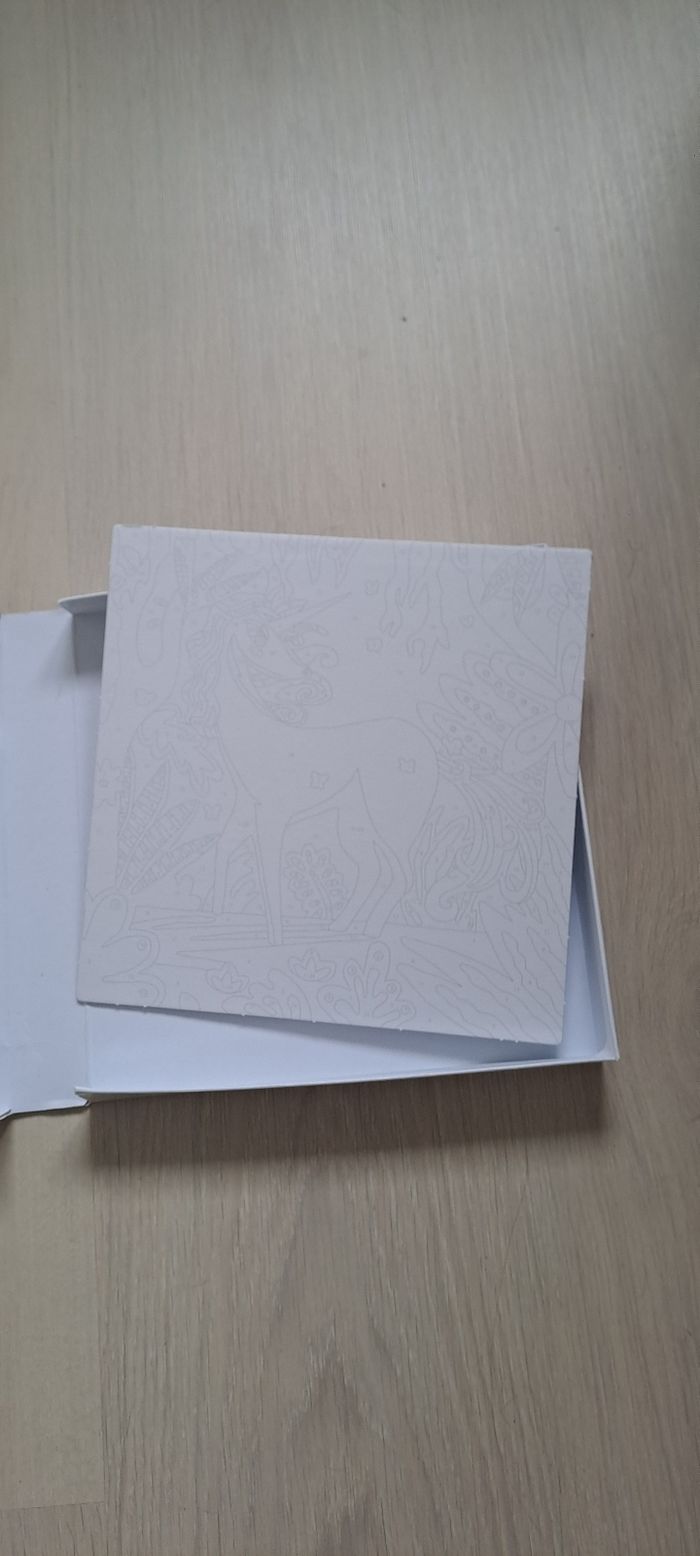 Colorizzy licorne Sento Sphere - photo numéro 3