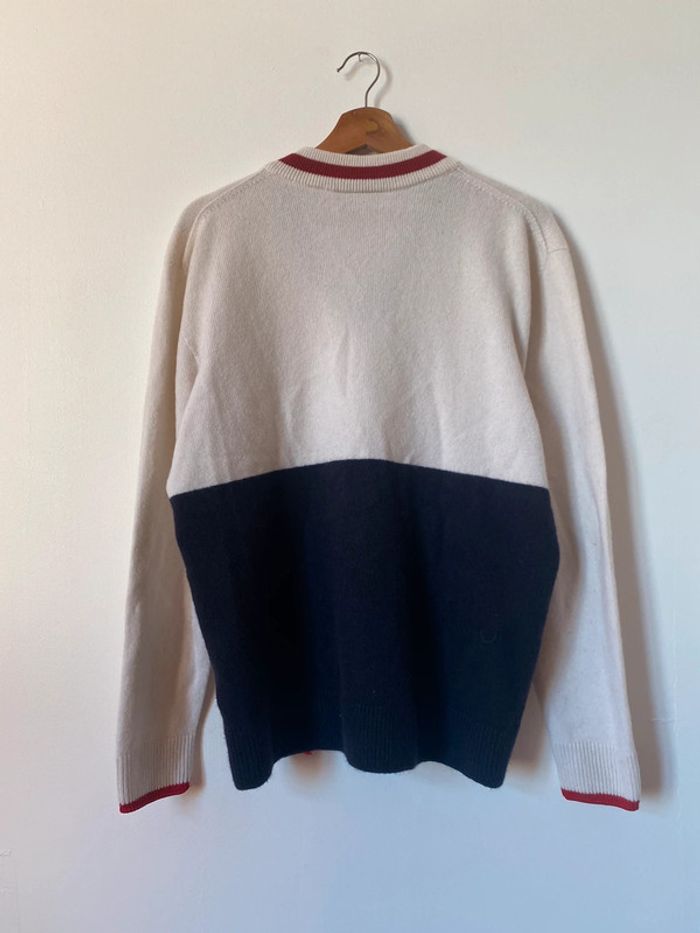 Pull Lacoste - photo numéro 10