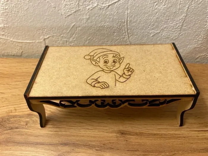 Salon des Lutins pour Veillées Enchantées - photo numéro 6