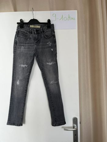 Jeans 9-10 ans primark