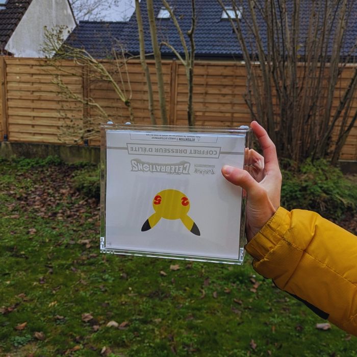 Protection acrylique ETB - photo numéro 4